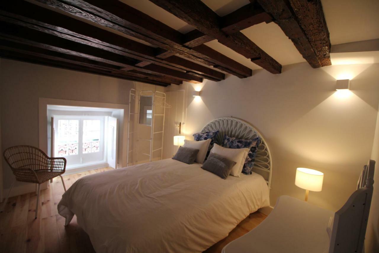 Milanesa Apartment 1 Lizbona Zewnętrze zdjęcie
