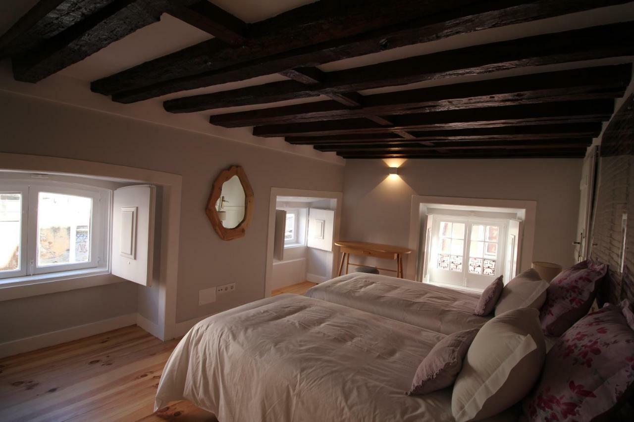 Milanesa Apartment 1 Lizbona Zewnętrze zdjęcie