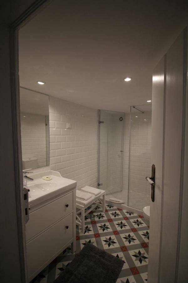 Milanesa Apartment 1 Lizbona Zewnętrze zdjęcie
