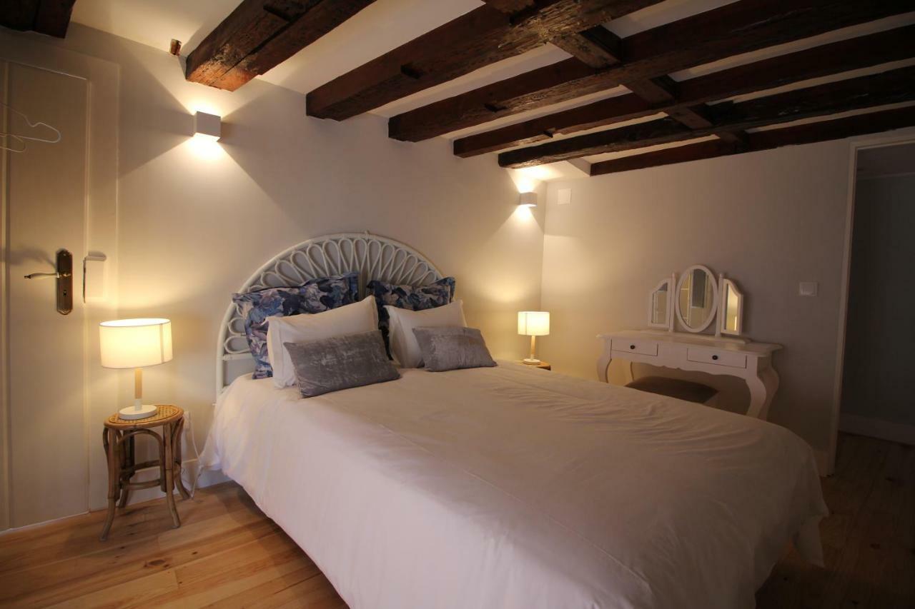 Milanesa Apartment 1 Lizbona Zewnętrze zdjęcie